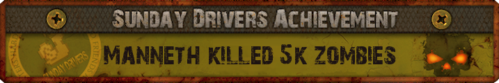 Achievement