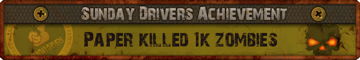 Achievement