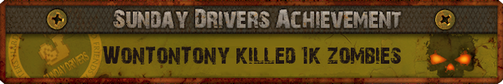 Achievement