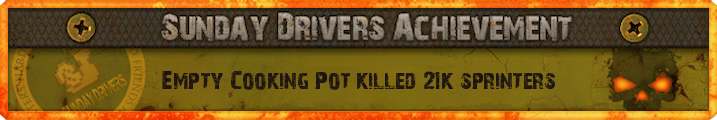 Achievement