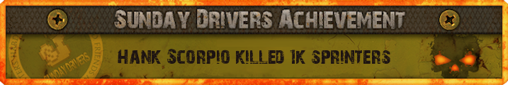 Achievement